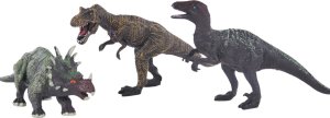 Figurka Pro Kids Zestaw dinozaurów 1