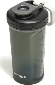 Contigo Shaker do odżywek Contigo Shake&Go 2.0 820 ml - czarny 12