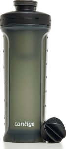 Contigo Shaker do odżywek Contigo Shake&Go 2.0 820 ml - czarny 8
