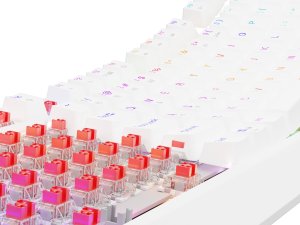 Klawiatura Genesis Thor 230 TKL Wireless Outemu Red (NKG-2165) 14