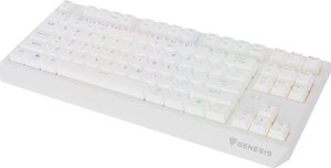 Klawiatura Genesis Thor 230 TKL Wireless Outemu Red (NKG-2165) 2