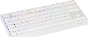 Klawiatura Genesis Thor 230 TKL Wireless Outemu Red (NKG-2165) 4