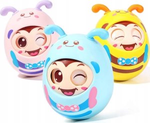 Askato Wańka Wstańka 3