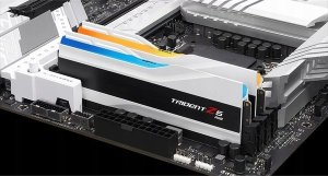 Pamięć G.Skill Trident Z5 RGB, DDR5, 32 GB, 7200MHz, CL36 (F5-7200J3445G16GX2-TZ5RW) 4