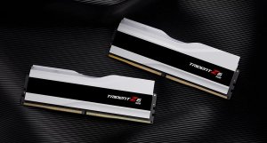 Pamięć G.Skill Trident Z5 RGB, DDR5, 32 GB, 7200MHz, CL36 (F5-7200J3445G16GX2-TZ5RW) 5