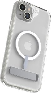 Zagg International ZAGG Crystal Palace Snap KS for iPhone 15 Plus 12