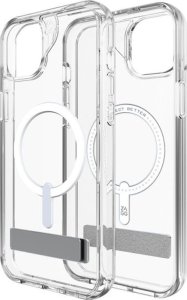 Zagg International ZAGG Crystal Palace Snap KS for iPhone 15 Plus 8