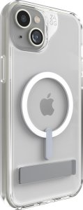 Zagg International ZAGG Crystal Palace Snap KS for iPhone 15 Plus 10