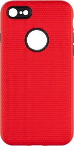 so seven OBAL:ME NetShield Cover for Apple iPhone 7/8 Red 1