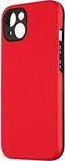 so seven OBAL:ME NetShield Cover for Apple iPhone 13 Red 1