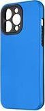 Apple OBAL:ME NetShield Cover for Apple iPhone 15 Pro Max Blue 1