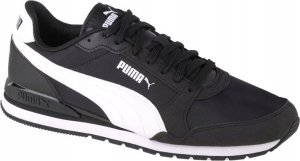 Puma Buty męskie Puma ST Runner v3 NL czarne 384857 01 37,5 1