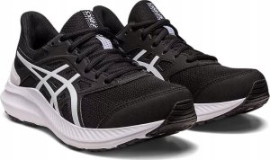 Asics Buty damskie do biegania Asics Jolt 4 czarno-białe 1012B421 002 38 1