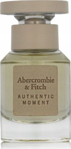 Abercrombie & Fitch Abercrombie and Fitch - Authentic Moment Woman EDP 30 ml /Perfume /30 6