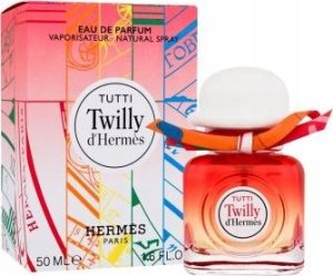 Hermès Hermes Tutti Twilly d' Hermes Eau de Parfum 50ml. 3