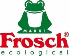 Frosch Płyn do kabin prysznicowych FROSCH spray do czyszczenia Winogronowy 500 ml 5