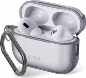 Tech-Protect TECH-PROTECT MAGMAT APPLE AIRPODS PRO 1 / 2 MATTE GREY 1