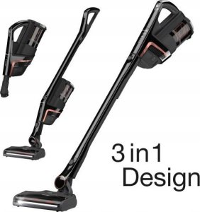 Odkurzacz Miele Odkurzacz MIELE Triflex HX2 Runner 2
