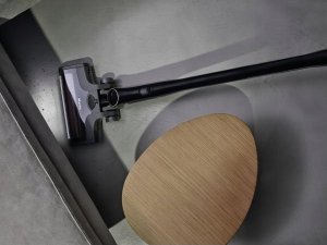 Odkurzacz Miele Odkurzacz MIELE Triflex HX2 Runner 4