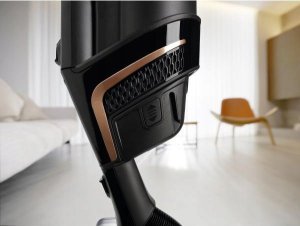 Odkurzacz Miele Odkurzacz MIELE Triflex HX2 Runner 5