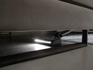 Odkurzacz Miele Odkurzacz MIELE Triflex HX2 Runner 6