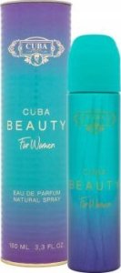Cuba CUBA ORIGINAL Beauty EDP spray 100ml 5