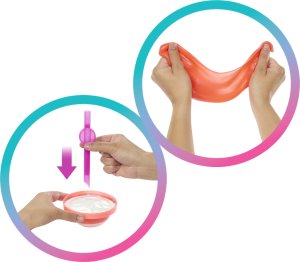 Lalka Barbie Mattel Pop Reveal Lalka Mango Bubble Tea (HTJ22) 4