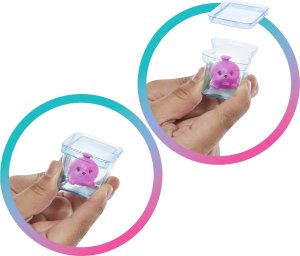 Lalka Barbie Mattel Pop Reveal Lalka Mango Bubble Tea (HTJ22) 5