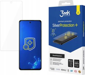 3MK 3MK SilverProtection+ Realme C67 1