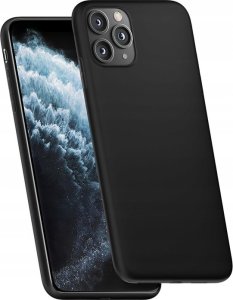 3MK Etui Matt Case Sony Xperia 10 VI 3