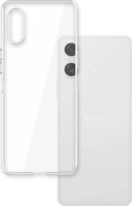 3MK Etui Clear Case do Sony Xperia 10 VI 2