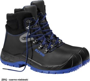 Elten EL-767541 - Trzewiki bezpieczne ELTEN ALESSIO. 45 2