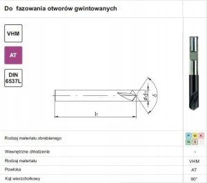 Fanar FAZOWNIK FI  6,00 90* VHM ALTIN 1