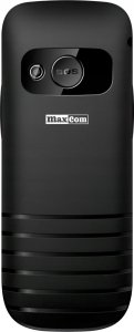 Telefon komórkowy Maxcom GSM MM 720 SE Maxcom 4