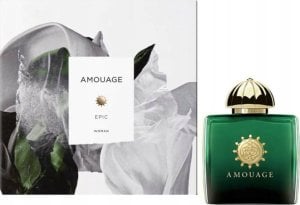 Amouage AMOUAGE Epic Woman EDP spray 50ml 1