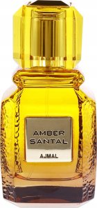 Ajmal AJMAL Amber Santal EDP spray 100ml 3