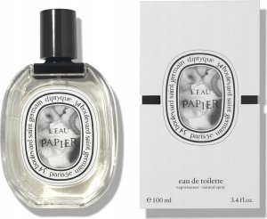 Diptyque DIPTYQUE L'eau Papier EDT spray 100ml 1