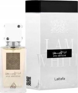 Lattafa LATTAFA Ana Abiyedh EDP spray 30ml 1