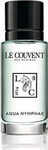 Le Couvent des Minimes LE COUVENT Aqua Nymphae EDT spray 50ml 3