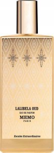 Memo Paris MEMO PARIS Lalibela Oud EDP spray 75ml 2