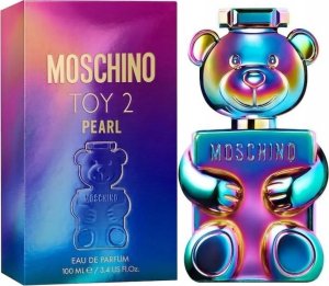 Moschino MOSCHINO Toy 2 Pearl EDP spray 50ml 5