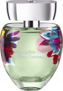 Mercedes-Benz MERCEDES-BENZ Floral Fantasy EDT spray 90ml 1