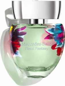 Mercedes-Benz MERCEDES-BENZ Floral Fantasy EDT spray 60ml 2
