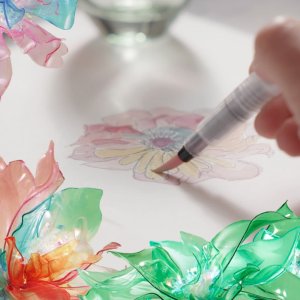 Mercedes-Benz MERCEDES-BENZ Floral Fantasy EDT spray 60ml 3