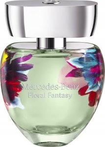 Mercedes-Benz MERCEDES-BENZ Floral Fantasy EDT spray 60ml 4