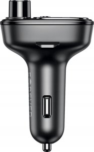 Forever Forever FM transmitter/charger TR-370 BT 30W 2