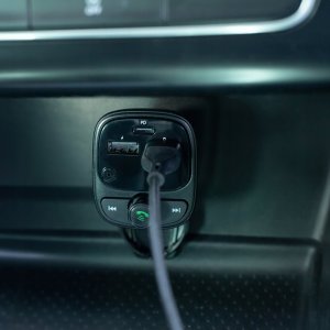 Forever Forever FM transmitter/charger TR-370 BT 30W 5