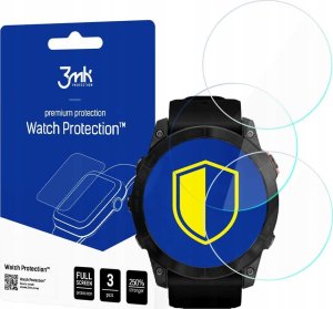 3MK Polar Pacer Pro - 3mk Watch Protection FlexibleGlass 1