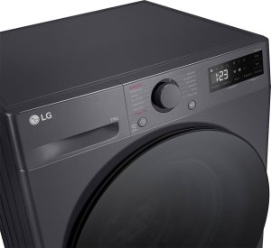 Pralka LG LG F4WR511S2M 5