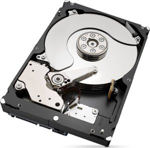 Dysk Seagate DYSK HDD 3.5 SEAGATE SKYHAWK ST4000VX013 4TB 2